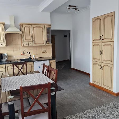 Apartament Centrum 3 Maja Mikołajki Ngoại thất bức ảnh