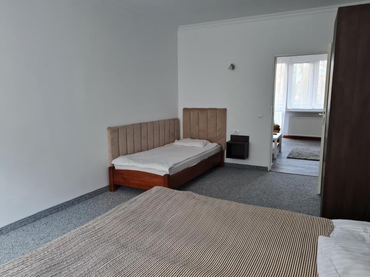 Apartament Centrum 3 Maja Mikołajki Ngoại thất bức ảnh