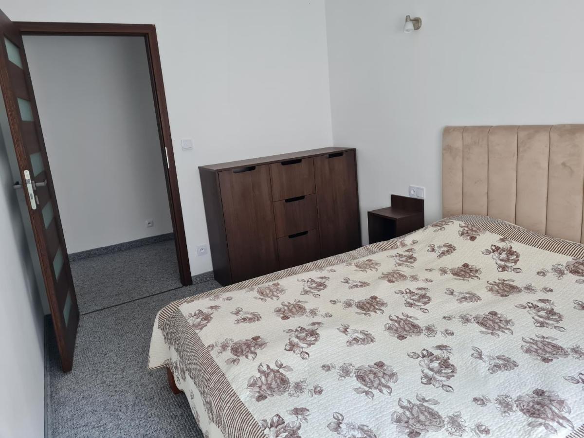Apartament Centrum 3 Maja Mikołajki Ngoại thất bức ảnh