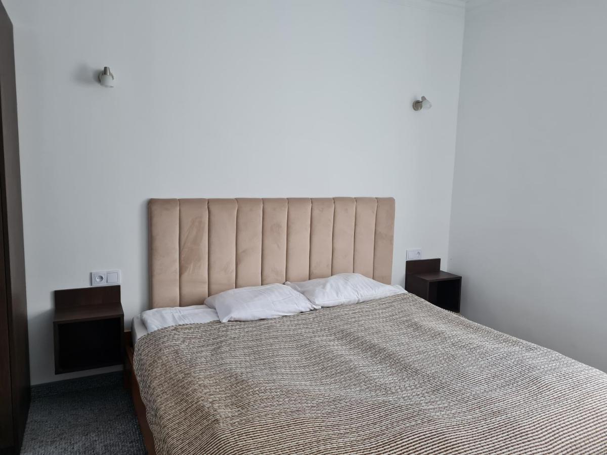 Apartament Centrum 3 Maja Mikołajki Ngoại thất bức ảnh