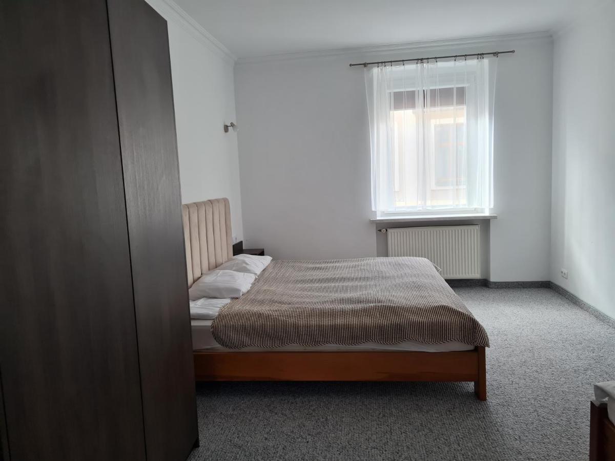 Apartament Centrum 3 Maja Mikołajki Ngoại thất bức ảnh