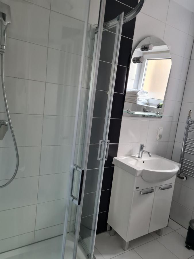 Apartament Centrum 3 Maja Mikołajki Ngoại thất bức ảnh